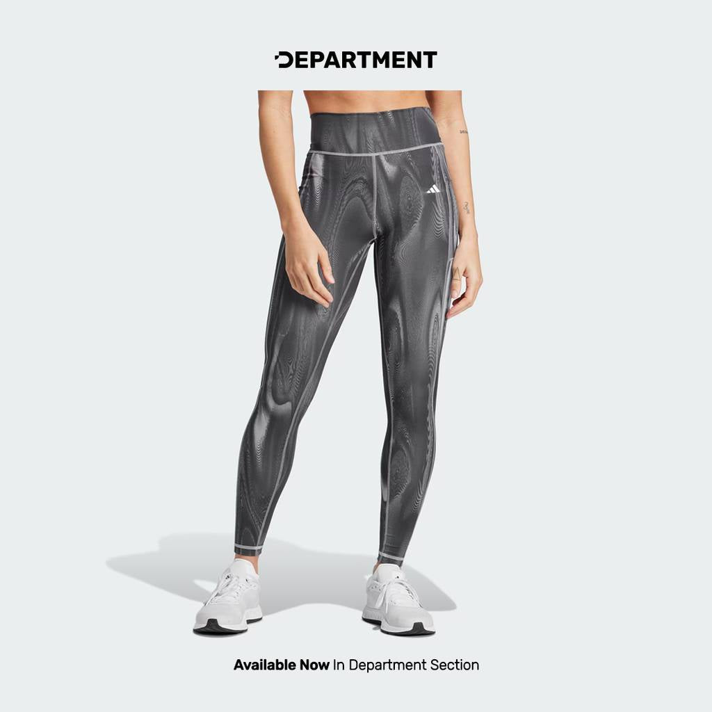 ADIDAS OPTIME FULL-LENGHT PRINT