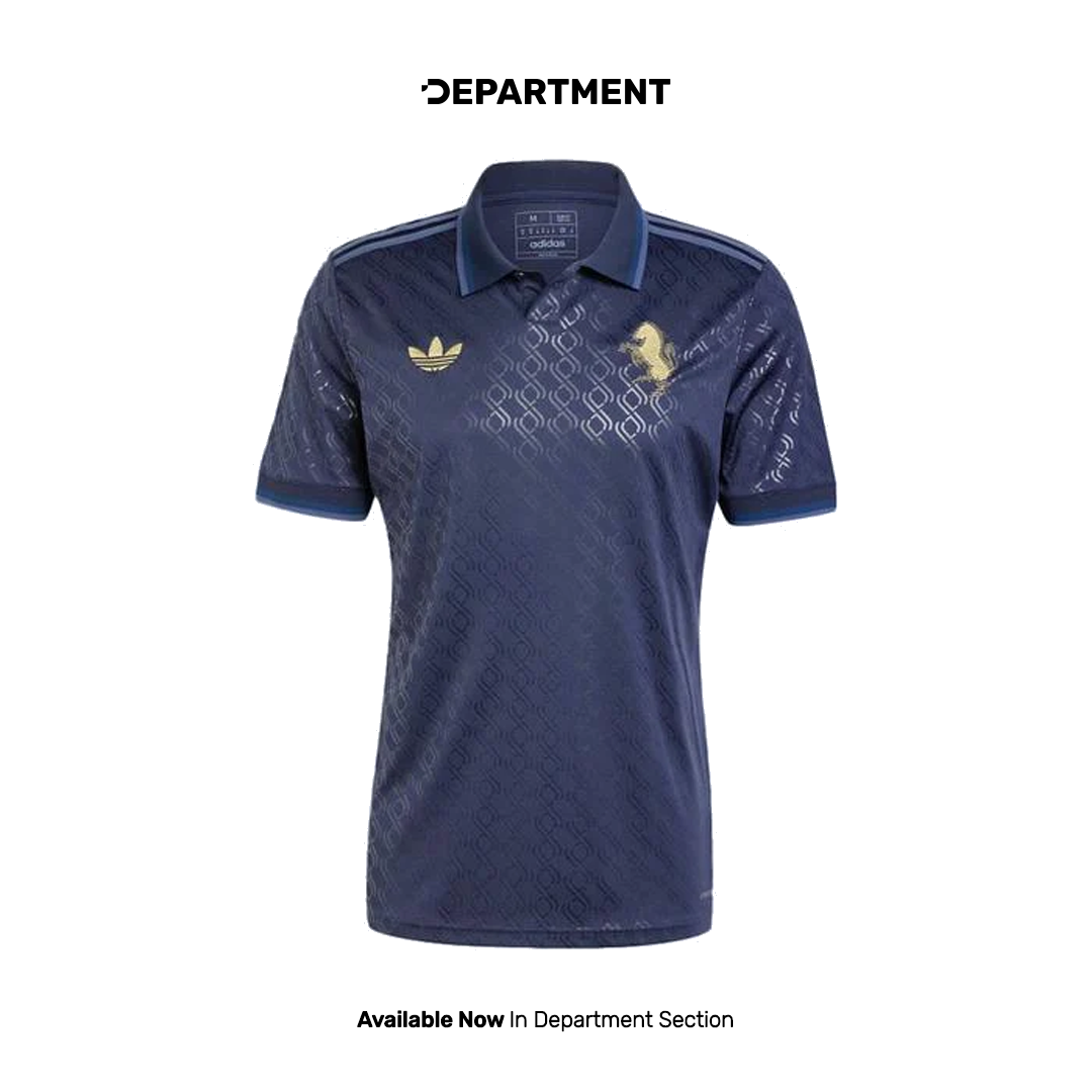 ADIDAS JUVENTUS 24/25 THIRD