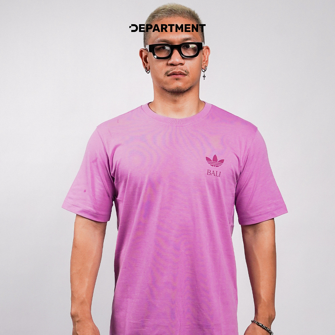 ADIDAS TREFOIL ESSENTIALS "BALI"
