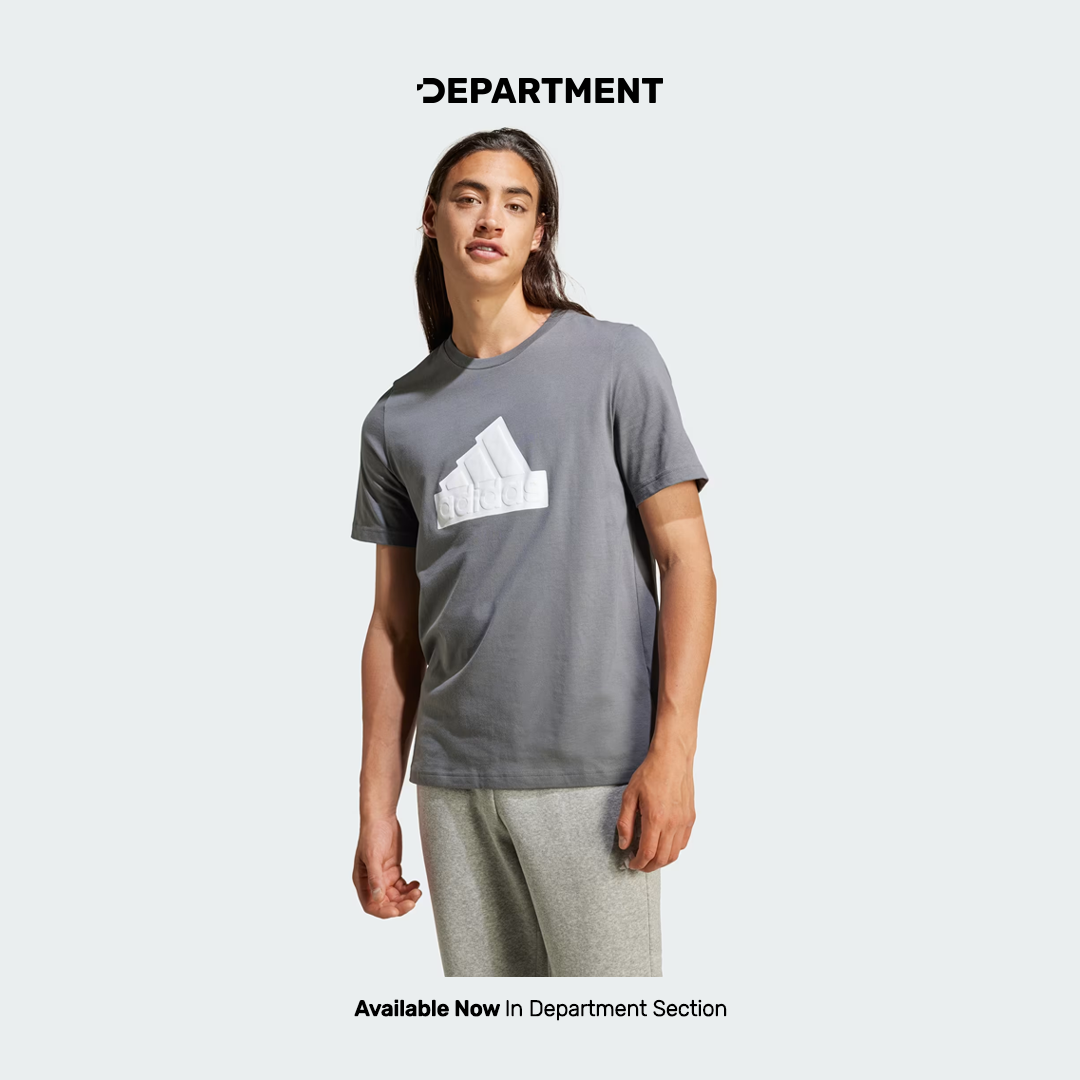 ADIDAS FUTURE ICONS BADGE OF SPORT