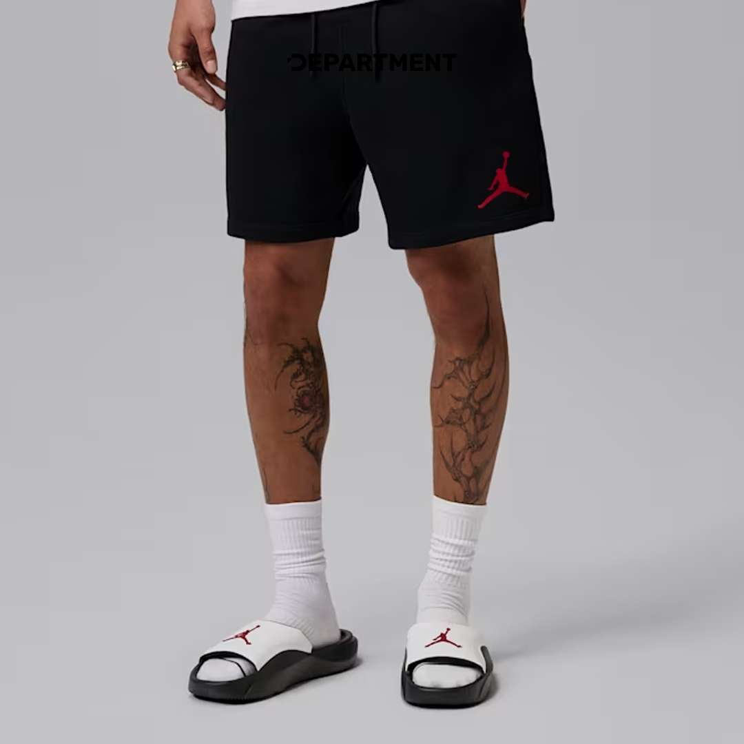 NIKE JORDAN FRANCHISE SLIDE