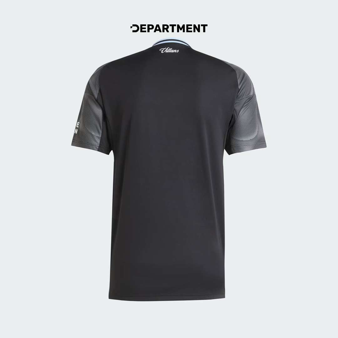 ADIDAS ASTON VILLA FC 25/26 AWAY JERSEY