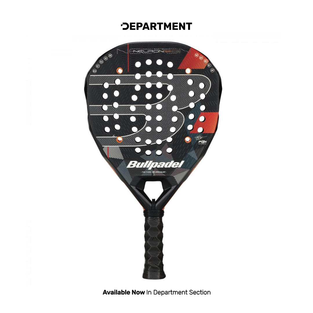 BULLPADEL NEURON 02 GEO 26