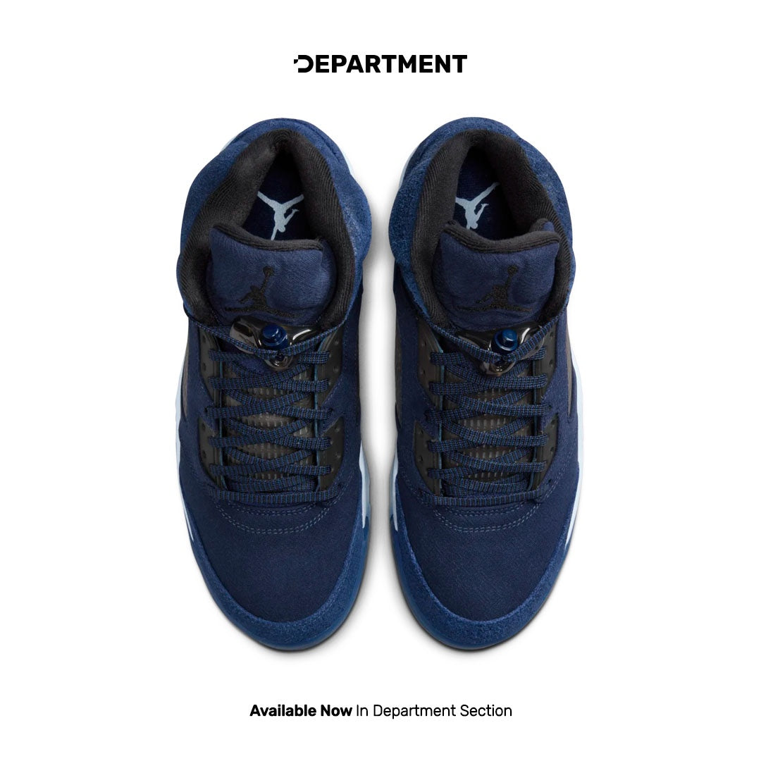 NIKE AIR JORDAN 5 RETRO