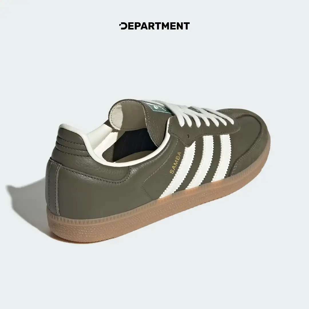 ADIDAS SAMBA OG