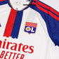 ADIDAS OLYMPIQUE LYONNAIS 26/27 HOME