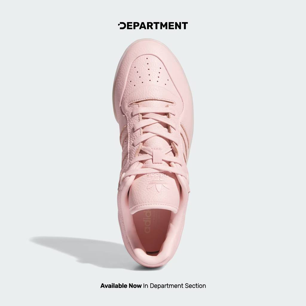 ADIDAS RIVALRY LUX LOW