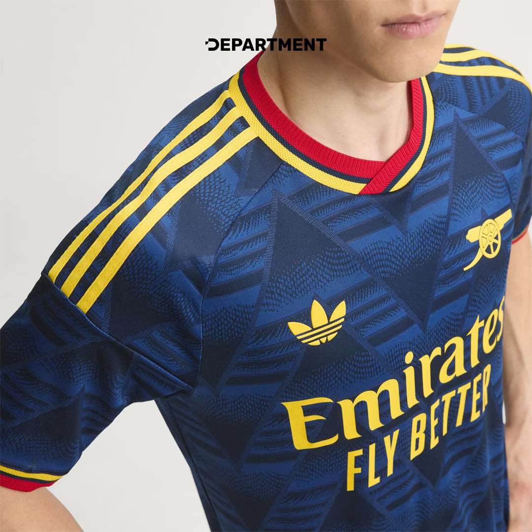 ADIDAS ARSENAL FC 26/27 AWAY AUTHENTIC