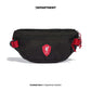 ADIDAS LIVERPOOL FC 25/26 WAIST BAG