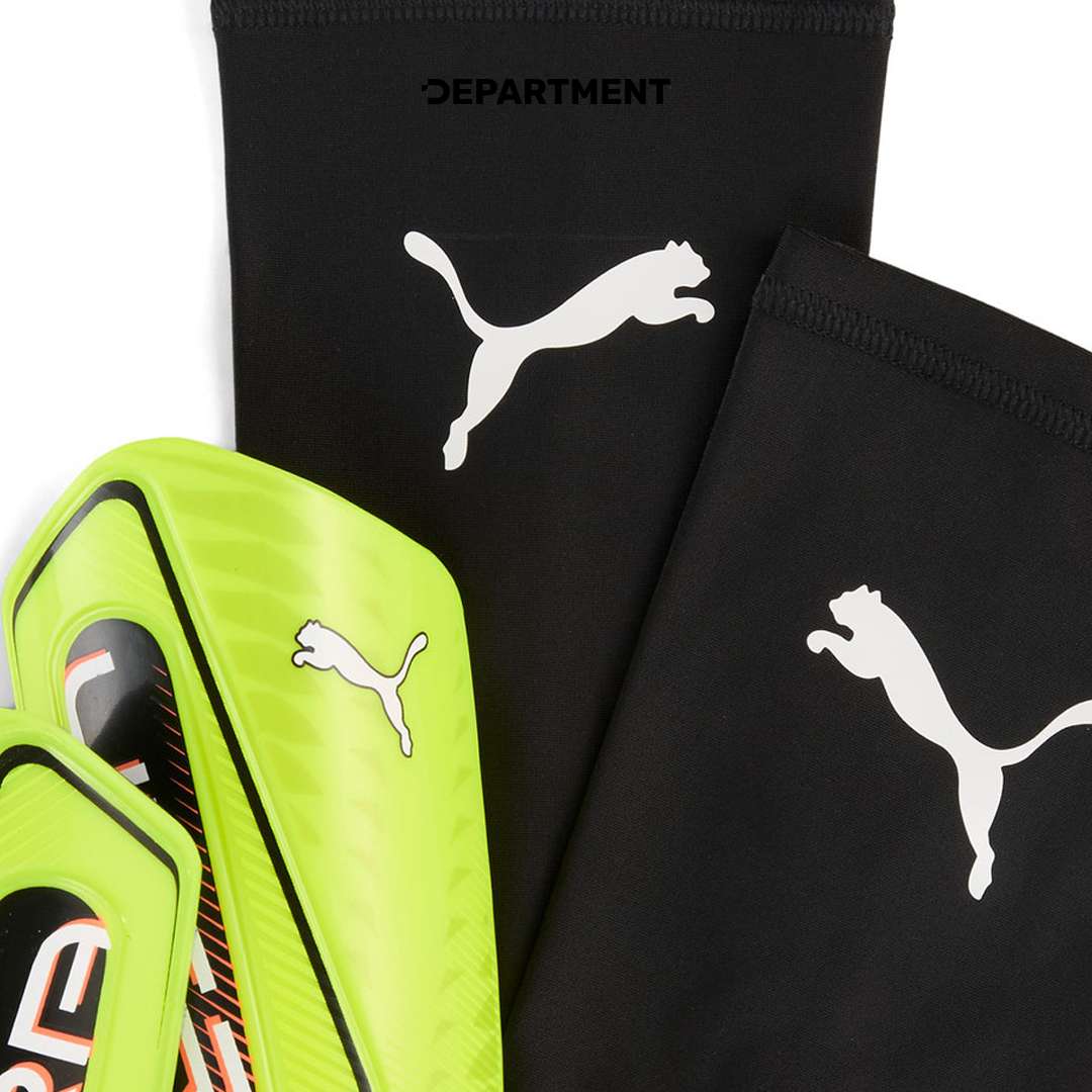 PUMA ULTRA LIGHT SLEEVE
