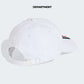 ADIDAS MEXICO 2026 WORLD CUP BASEBALL CAP