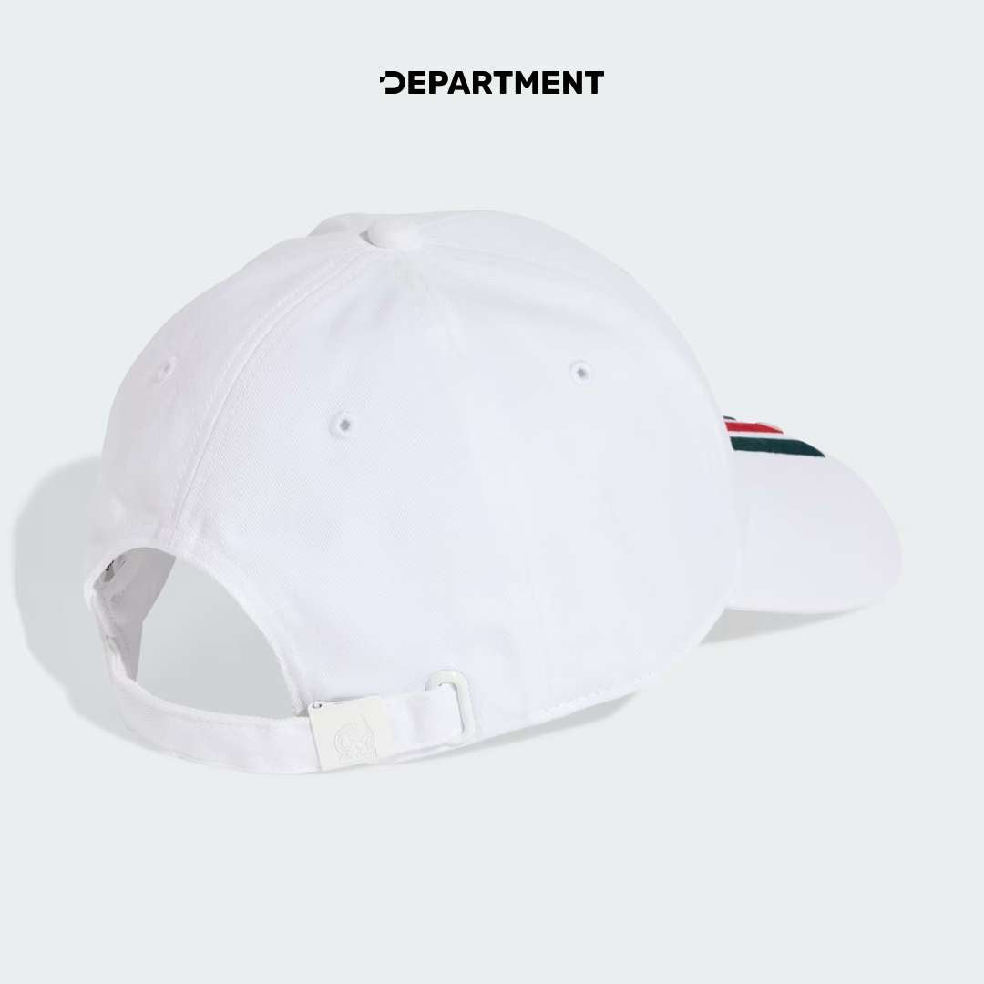 ADIDAS MEXICO 2026 WORLD CUP BASEBALL CAP