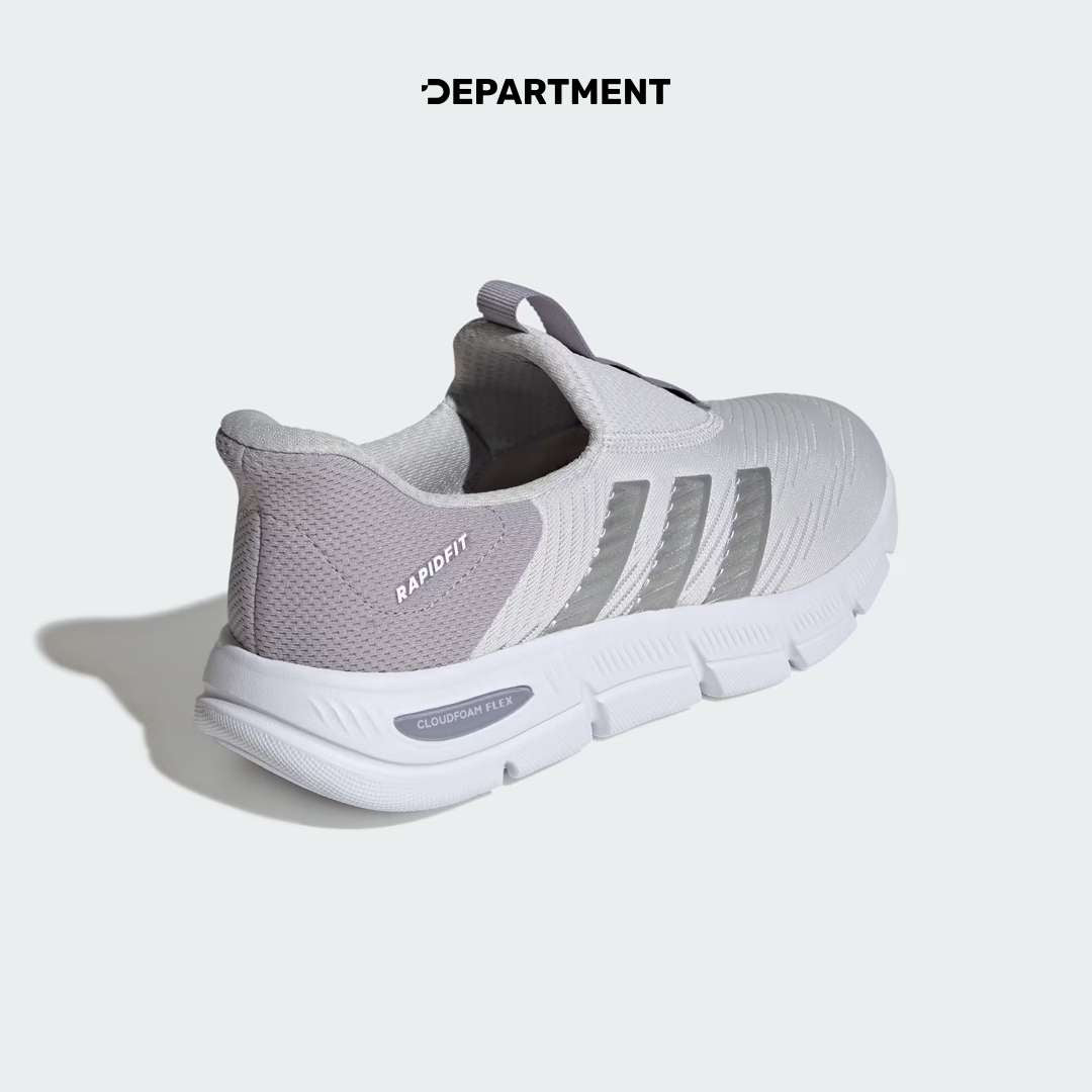 ADIDAS CLOUDFOAM FLEX LOUNGE RAPIDFIT W