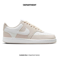 NIKE W COURT VISION LOW