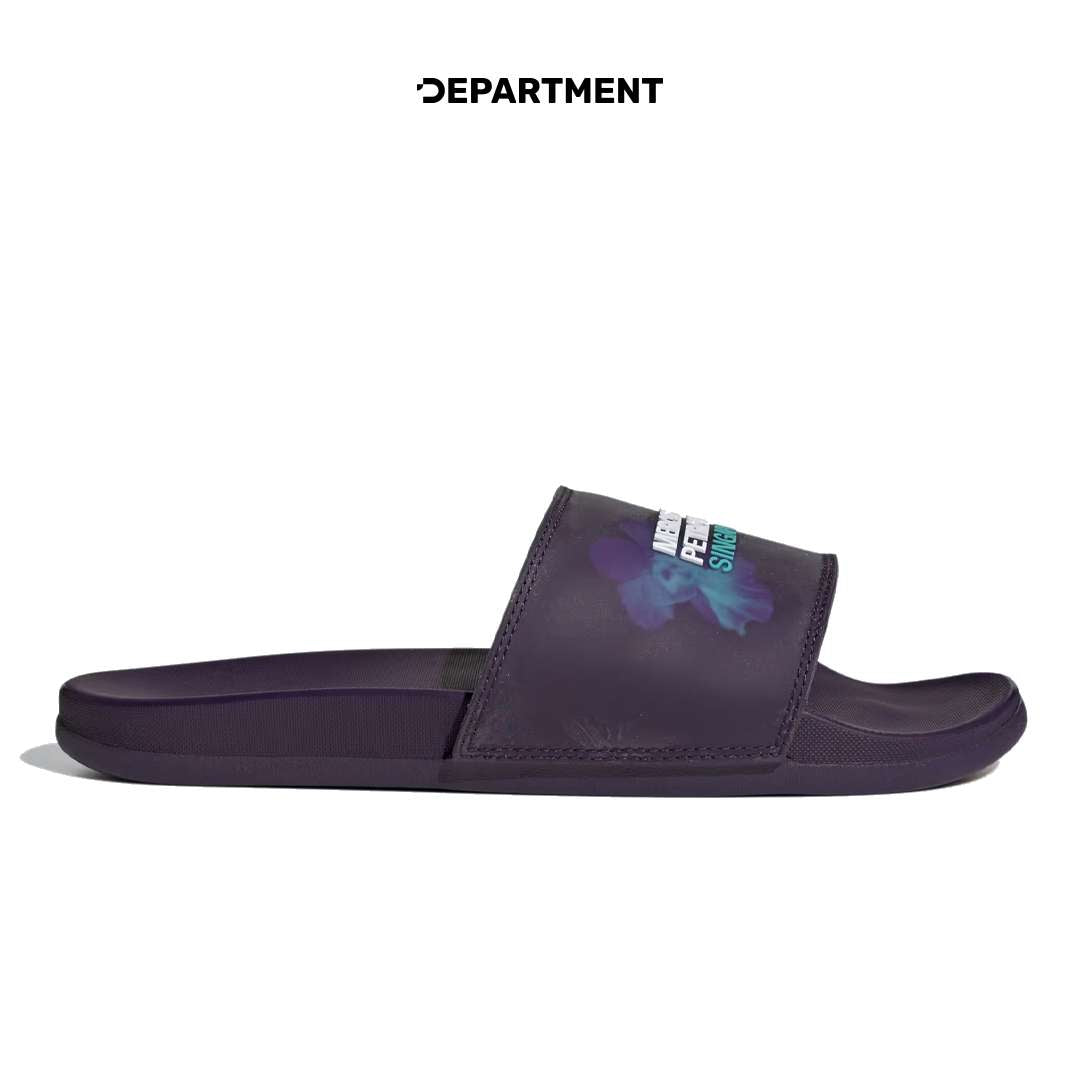 ADIDAS ADILETTE COMFORT X MERCEDES - AMG PETRONAS FORMULA ONE TEAM