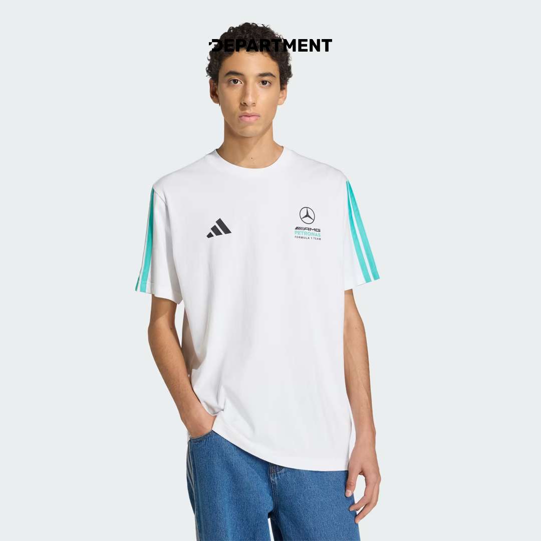 ADIDAS MERCEDES - AMG PETRONAS FORMULA ONE TEAM DNA