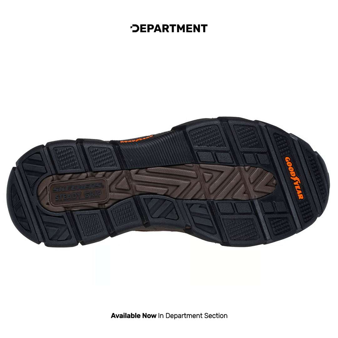 SKECHERS RESPECTED GARRETT