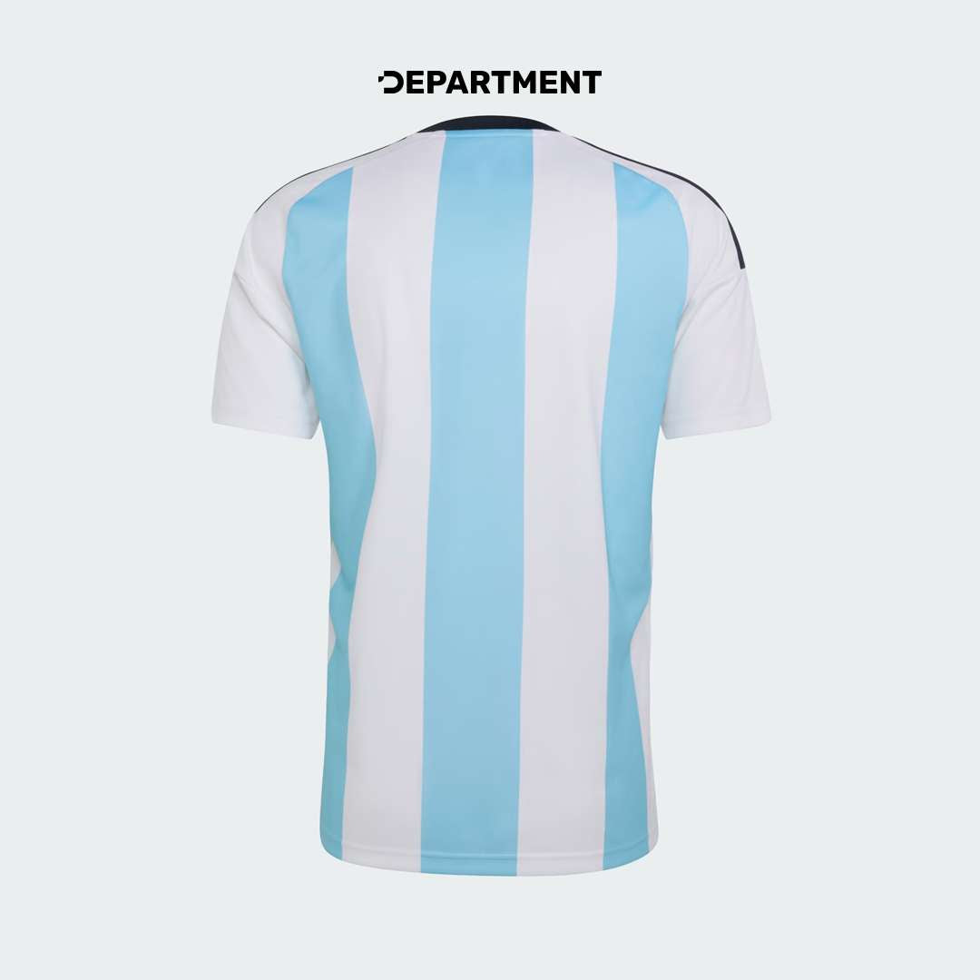 ADIDAS ARGENTINA 2026 HOME FAN