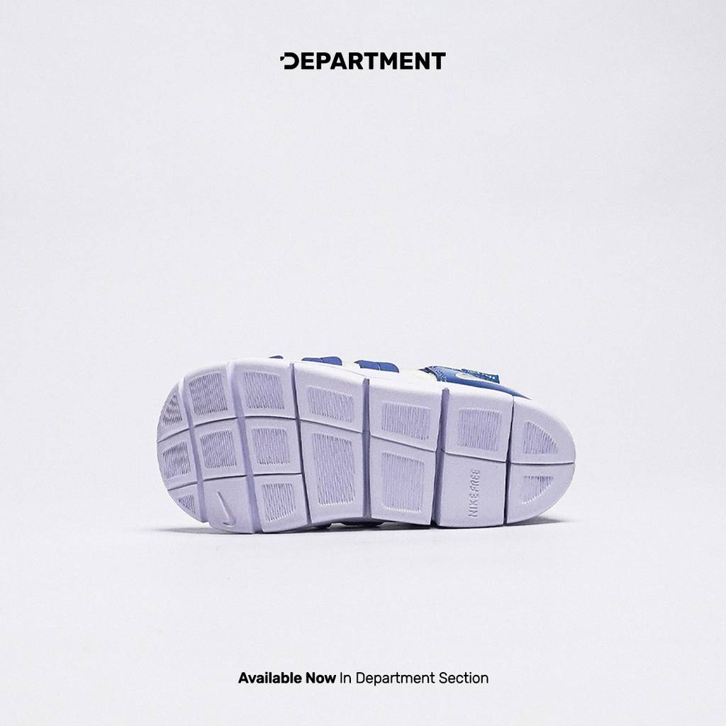 NIKE DYNAMO FREE (TD)
