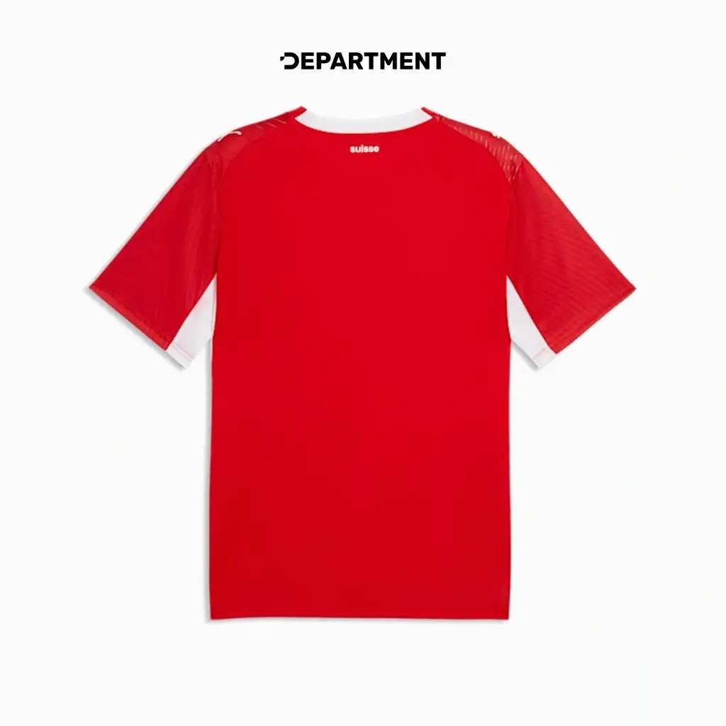 PUMA SFV HOME JERSEY REPLICA