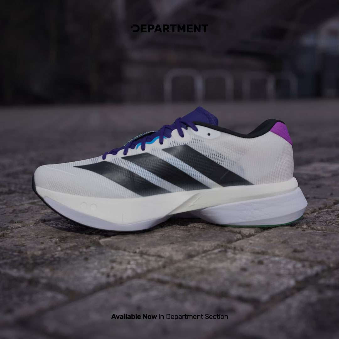 ADIDAS ADIZERO BOSTON 13