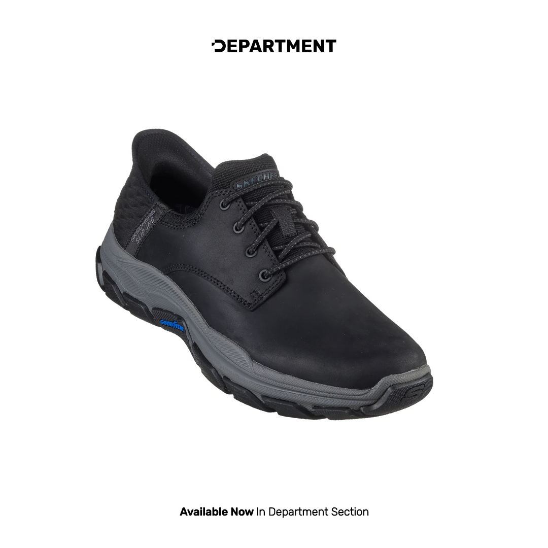 SKECHERS RESPECTED GARRET