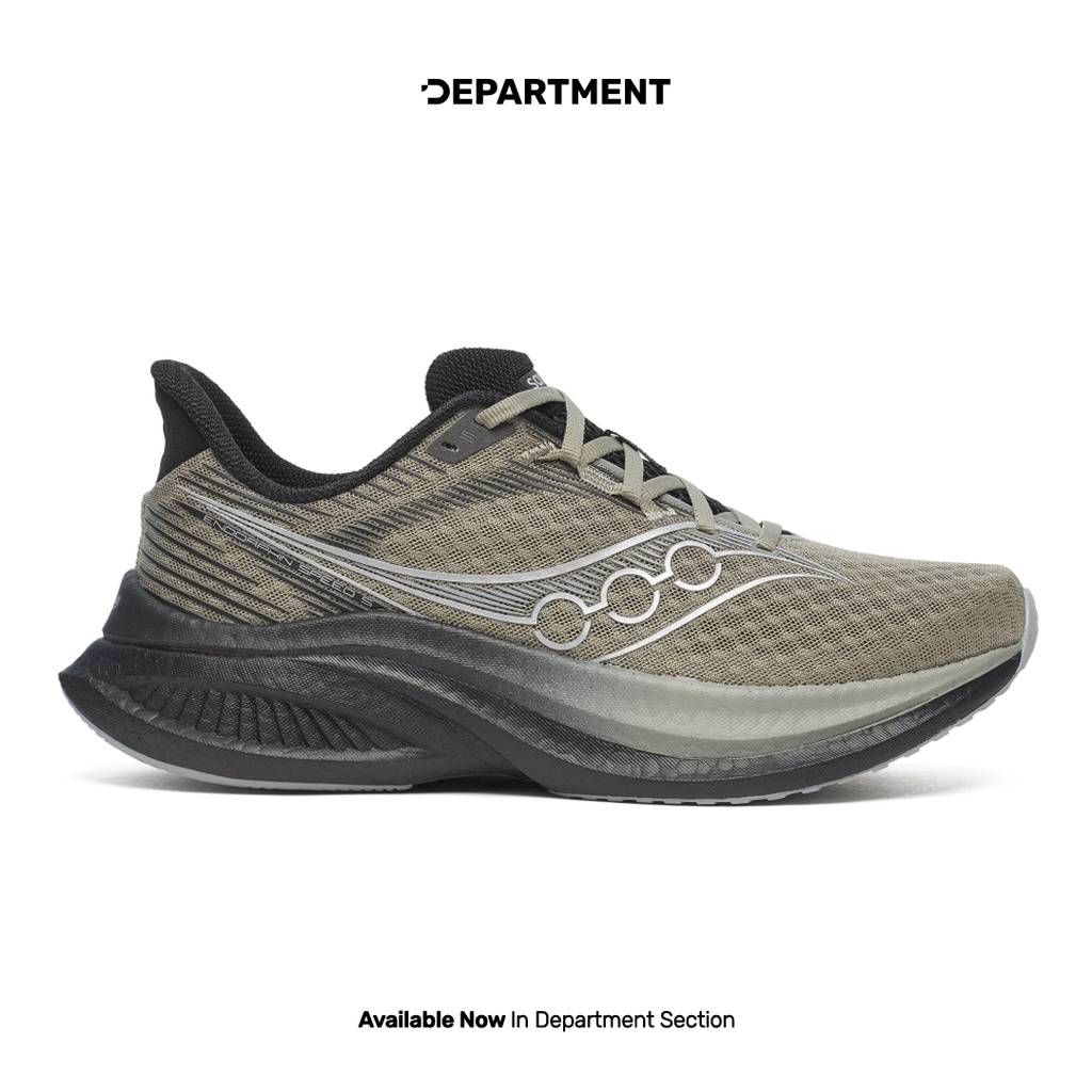 SAUCONY ENDORPHIN SPEED 5