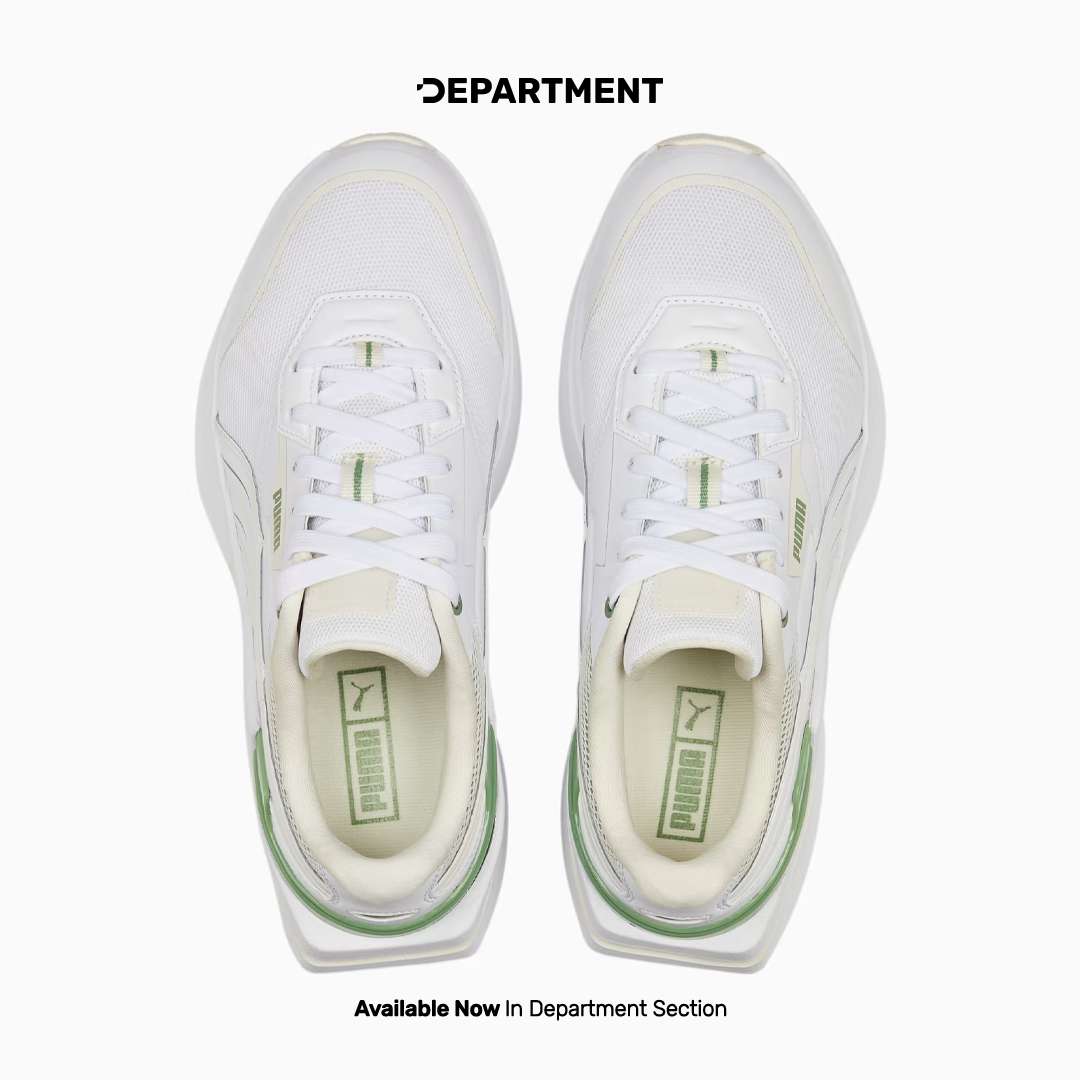 PUMA WN'S KOSMO RIDER FEMININE TECH