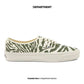 VANS PREMIUM AUTHENTIC REISSUE 44 "OLIVINE ZEBRA"