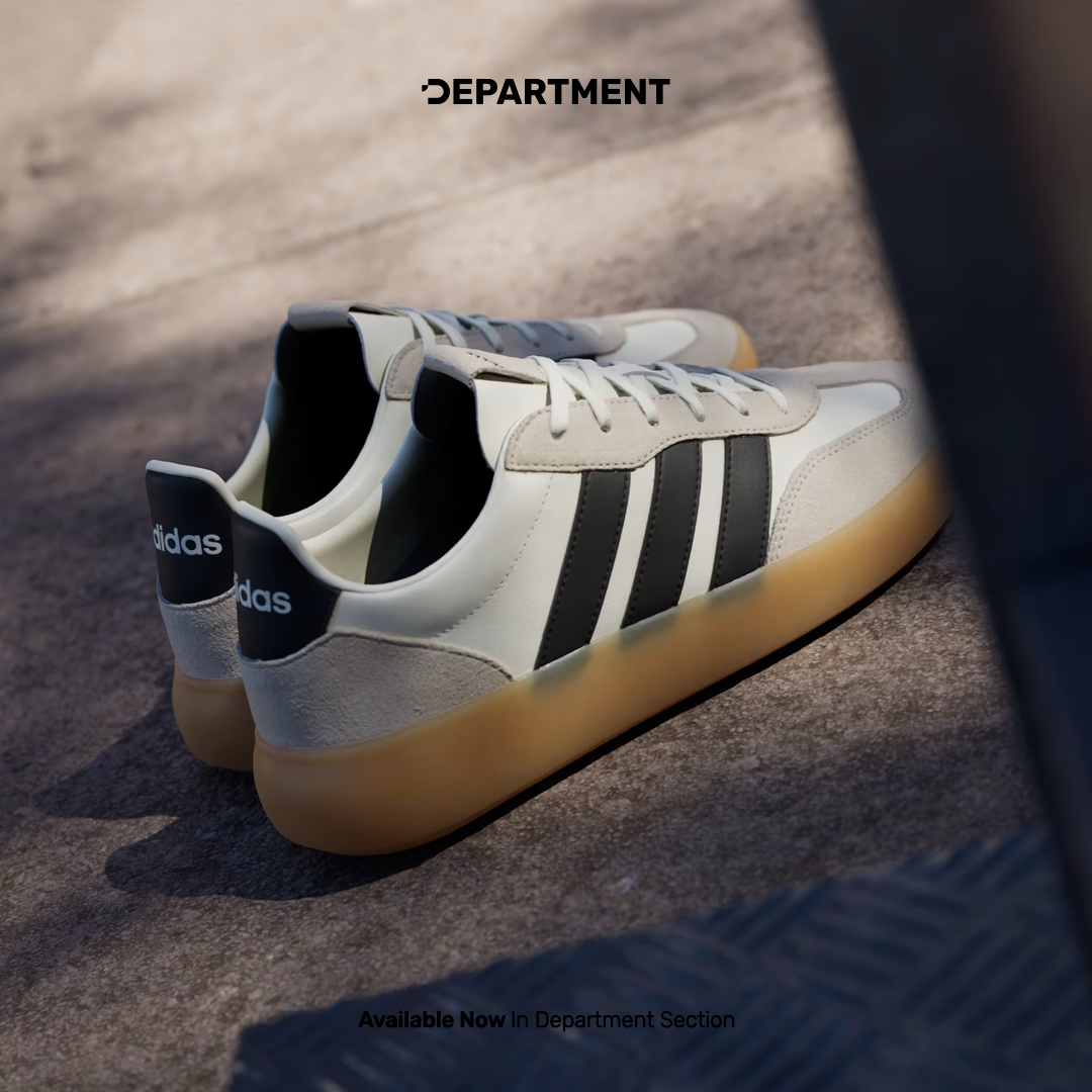 ADIDAS BARREDA DECODE LUX