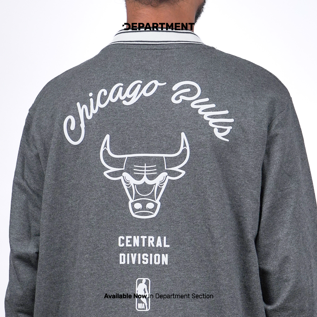 NBA BULLS VARSITY