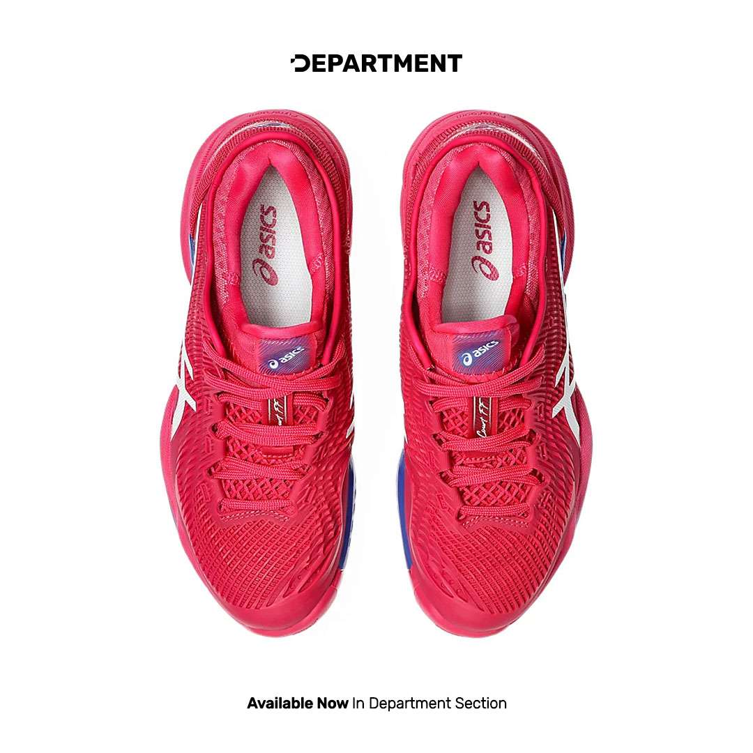 ASICS COURT FF 3