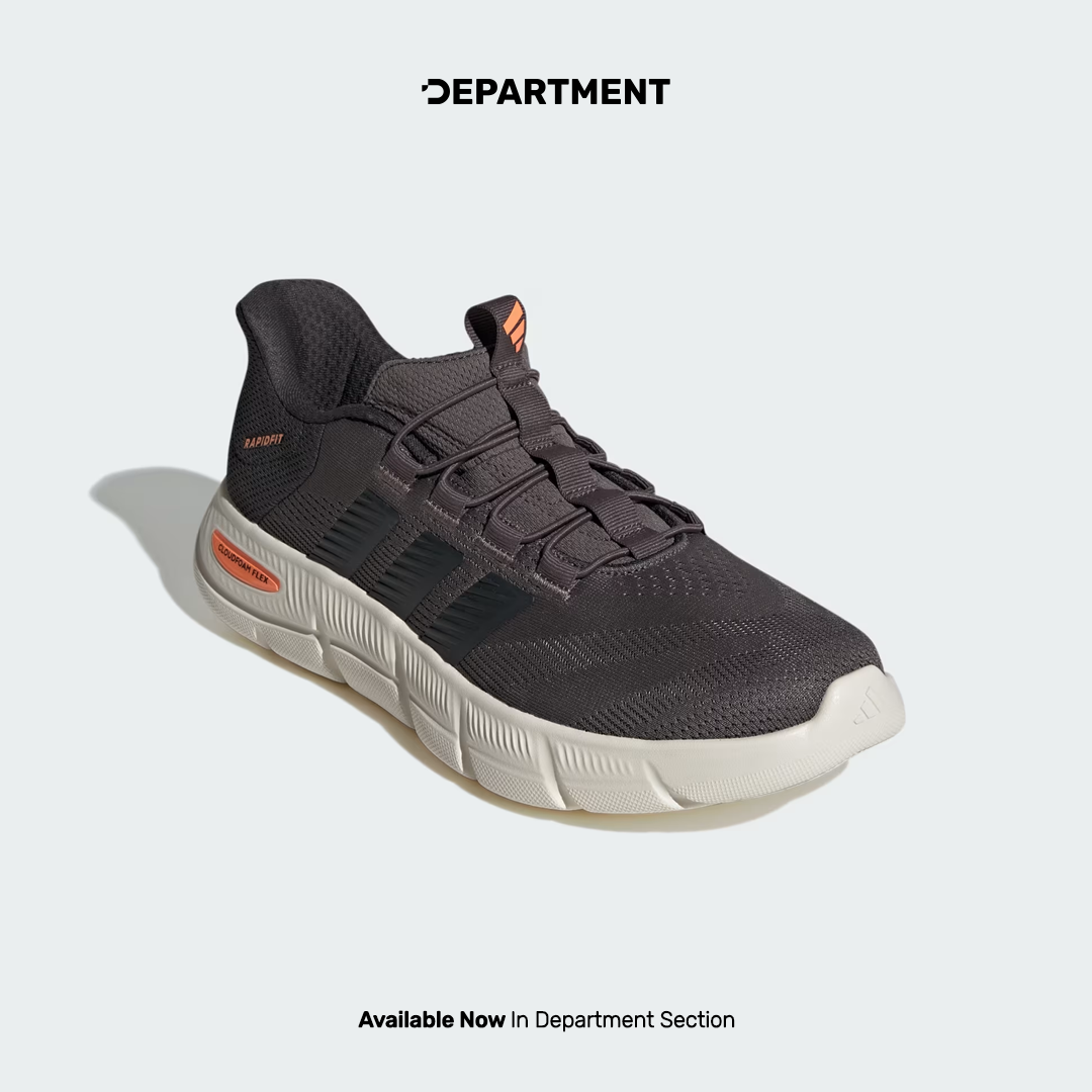 ADIDAS CLOUDFOAM FLEX RAPIDFIT WIDE