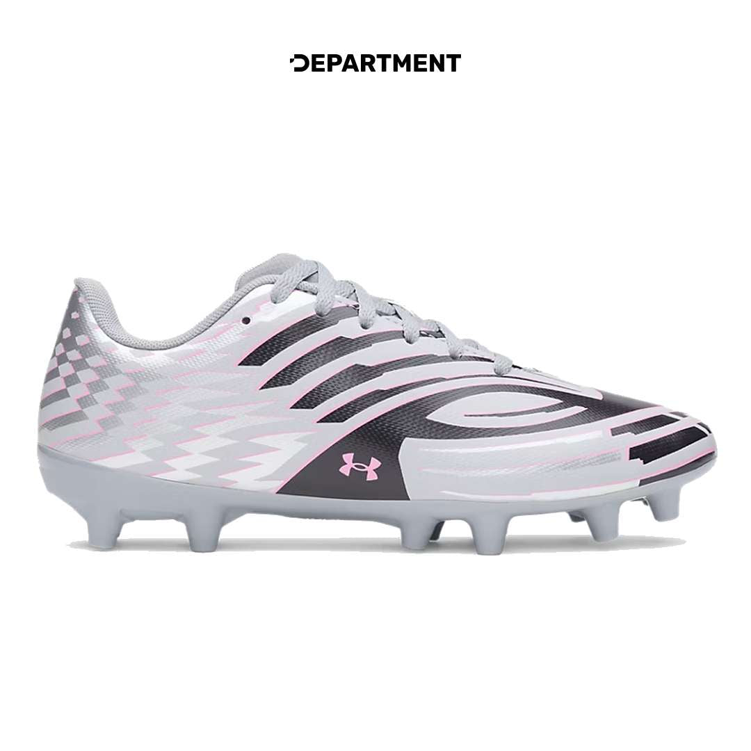 UNDER ARMOUR SHADOW CLUB 4 FG JR