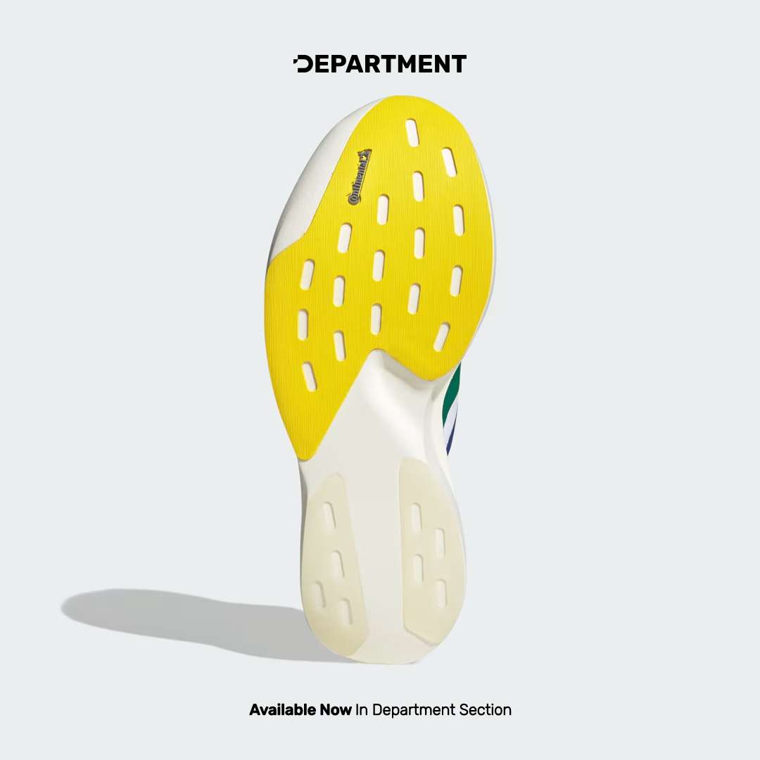 ADIDAS ADIZERO EVO SL WOVEN