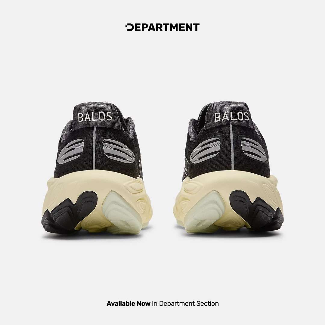 NEW BALANCE FRESH FOAM X BALOS