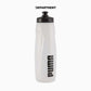 PUMA TR CORE WATERBOTTLE TRANSPARENT