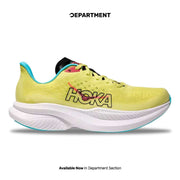 HOKA ONE ONE MACH 6