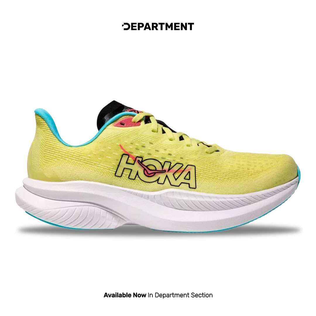 HOKA ONE ONE MACH 6