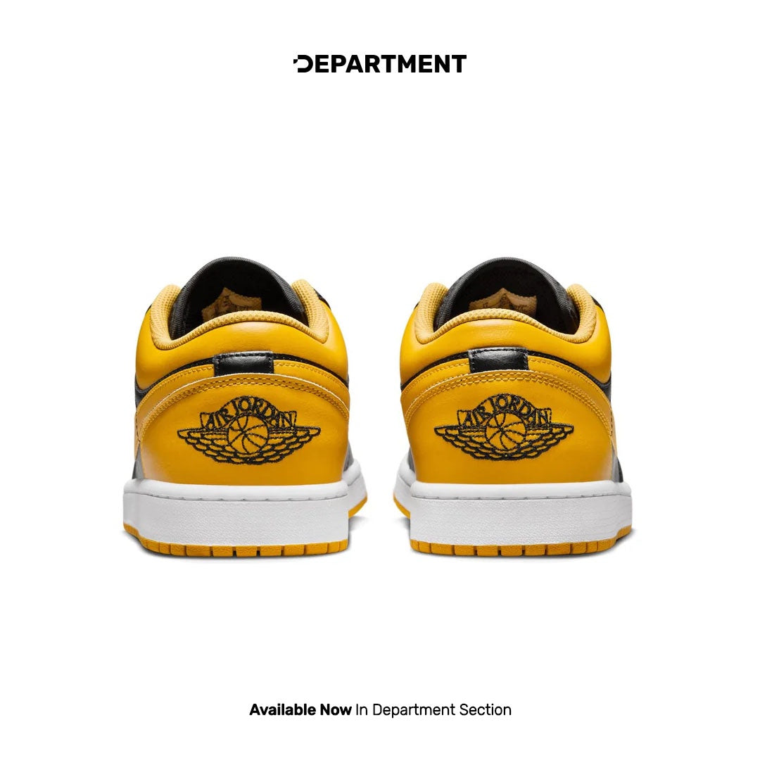 NIKE AIR JORDAN 1 LOW