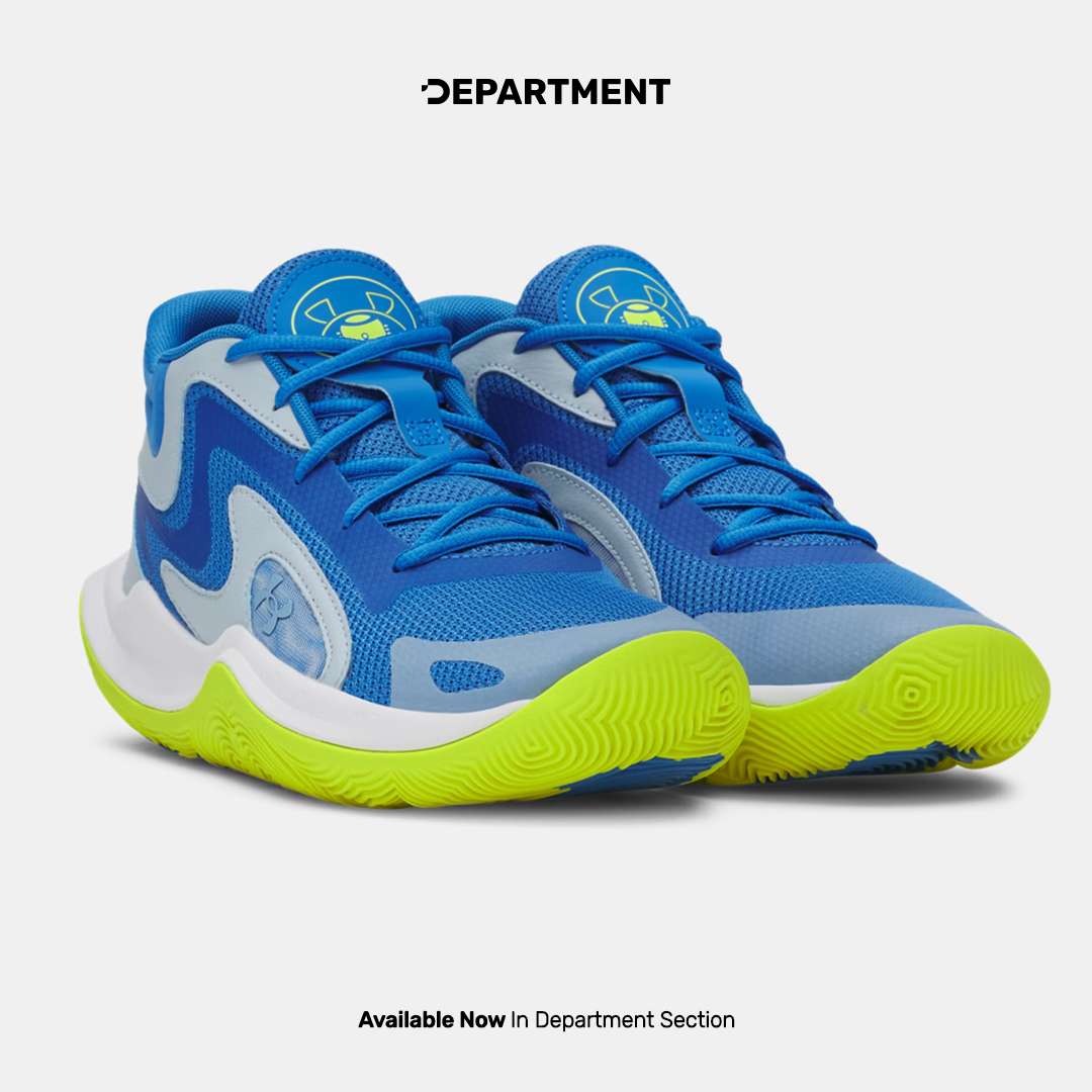 UNDER ARMOUR JET '25