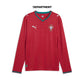 PUMA FPF HOME JERSEY REPLICA LS CLUB