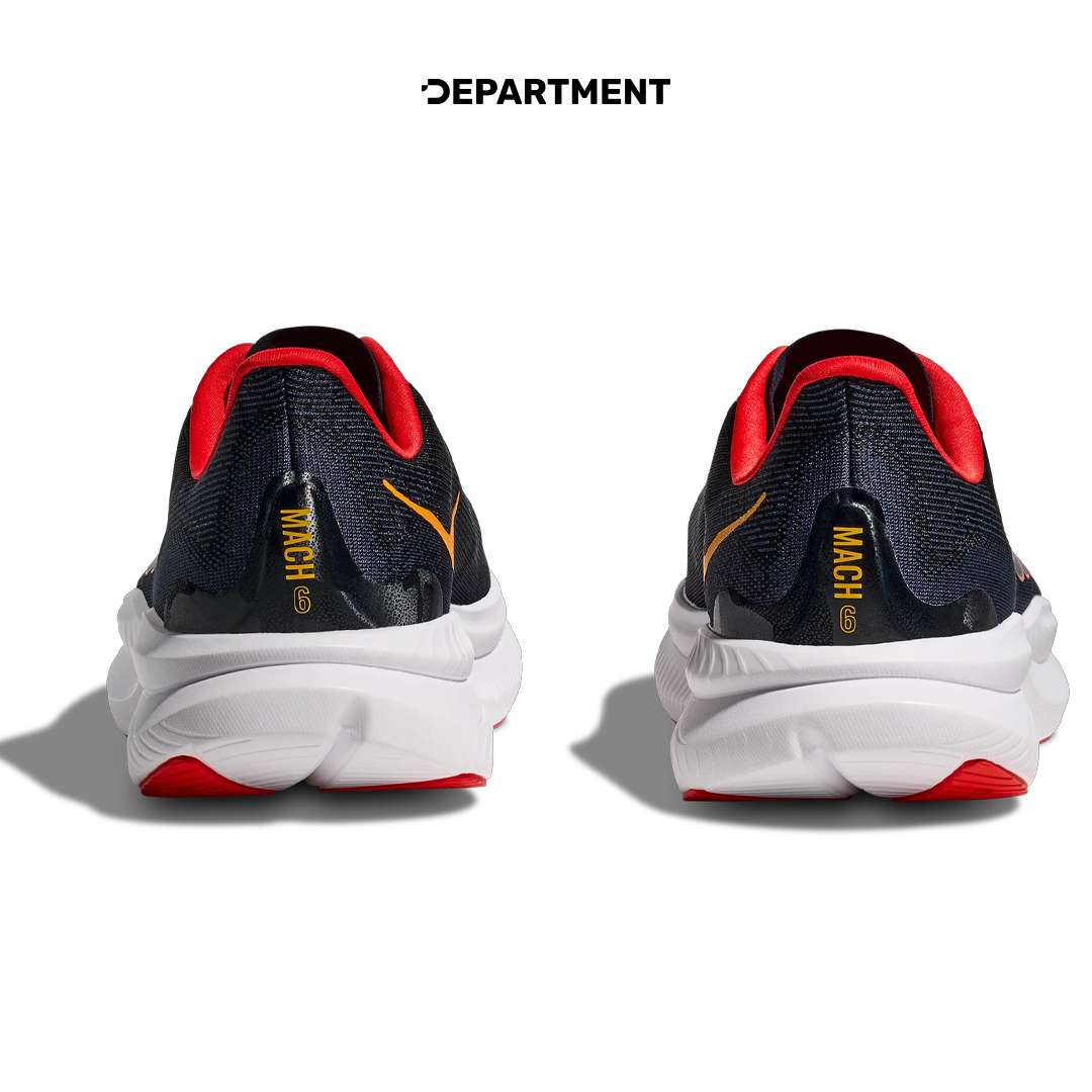 HOKA ONE ONE MACH 6