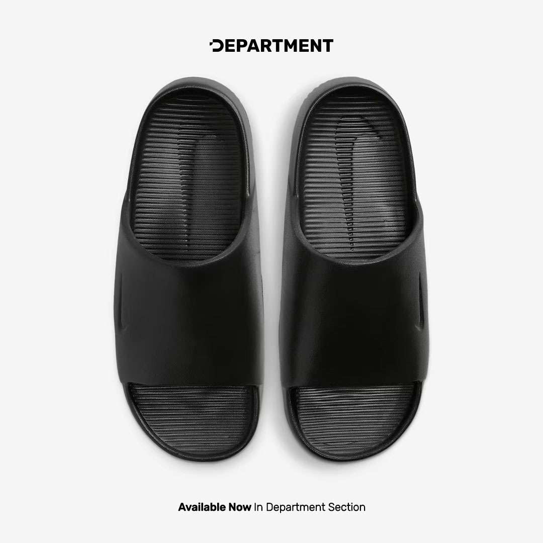 NIKE W CALM SLIDE
