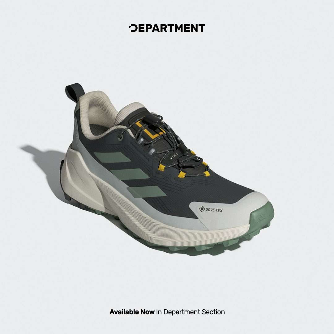 ADIDAS TERREX TRAILMAKER 2.0 GORE-TEX X NATIONAL GEOGRAPHIC