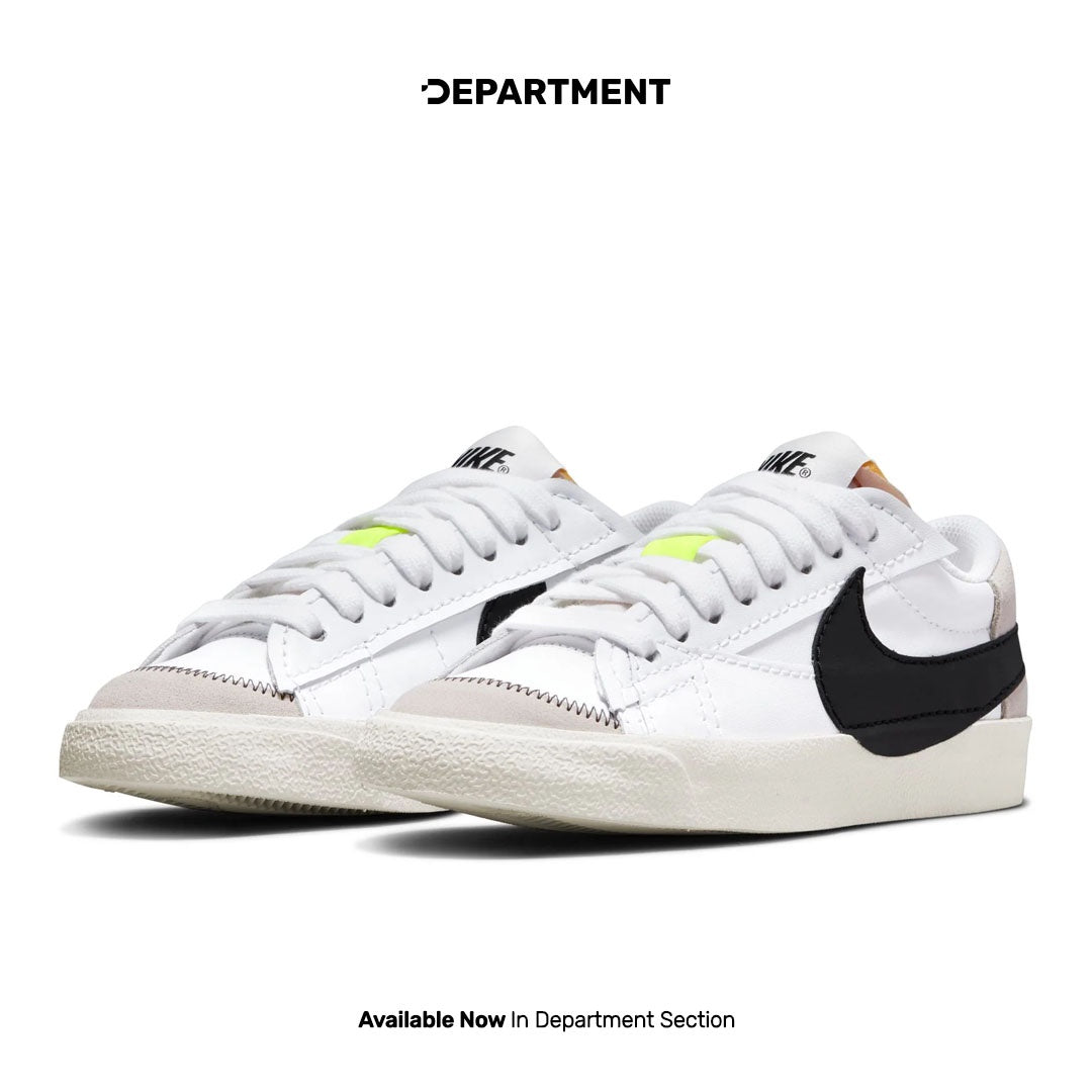 NIKE WMNS BLAZER LOW '77 JUMBO