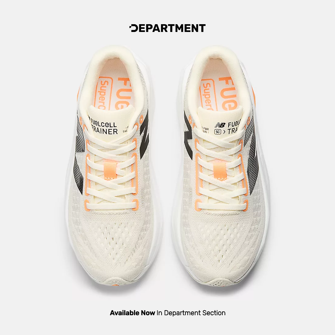 NEW BALANCE FUELCELL SUPERCOMP TRAINER V3