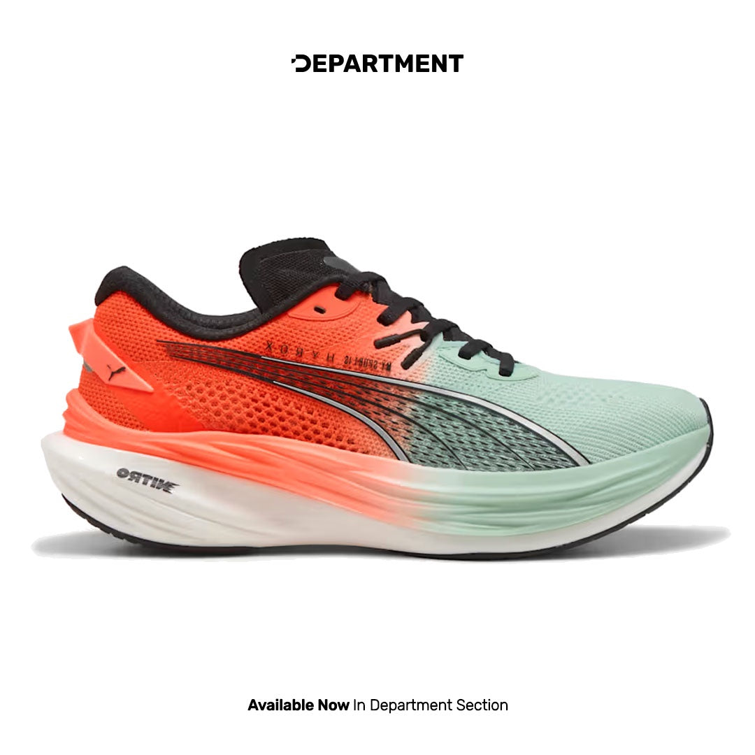 PUMA WMNS DEVIATE NITRO 3 X HYROX