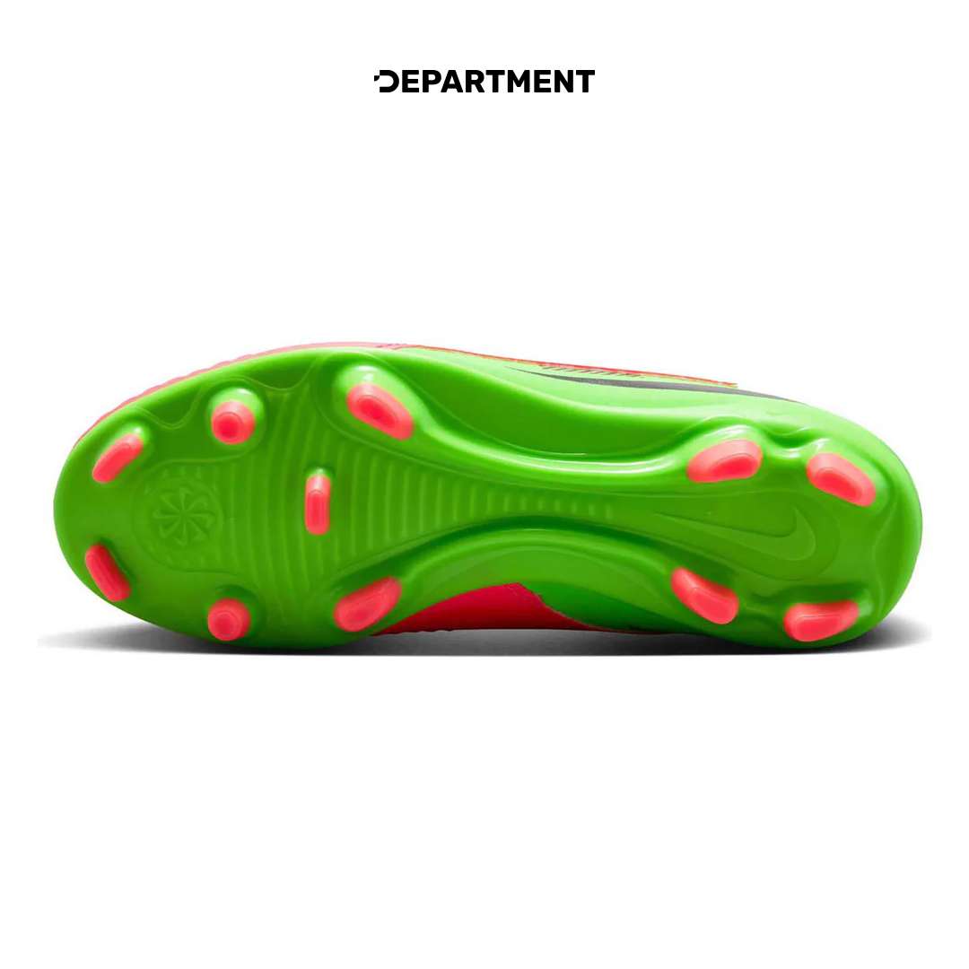 NIKE JR PHANTOM 6 LOW CLUB FG/MG "ERLING HAALAND"