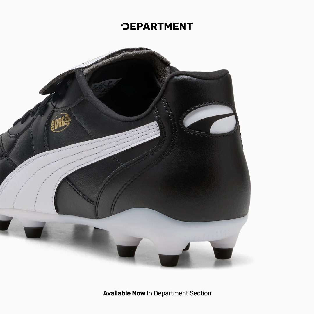 PUMA KING TOP FG/AG